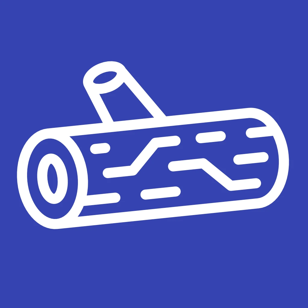Compact-Log-Format-Viewer 主界面