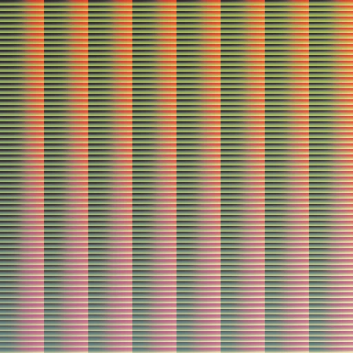 lutgen-rs 界面截图