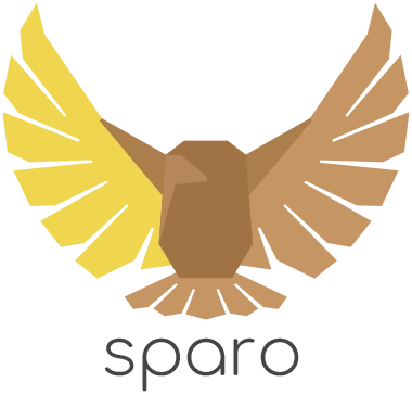 sparo 主界面