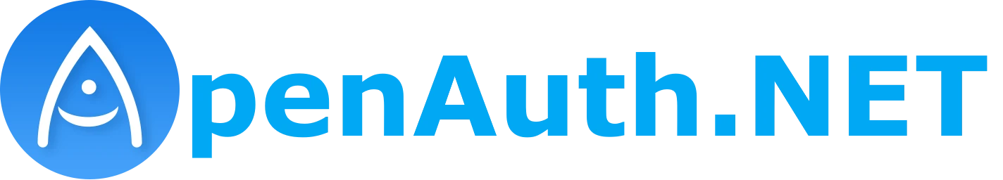 OpenAuth.Core 主界面
