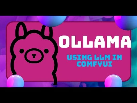 ComfyUI-IF_AI_tools 界面截图