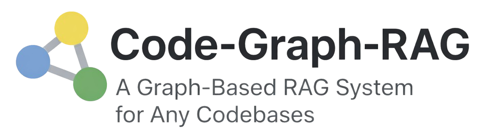 code-graph-rag 界面截图
