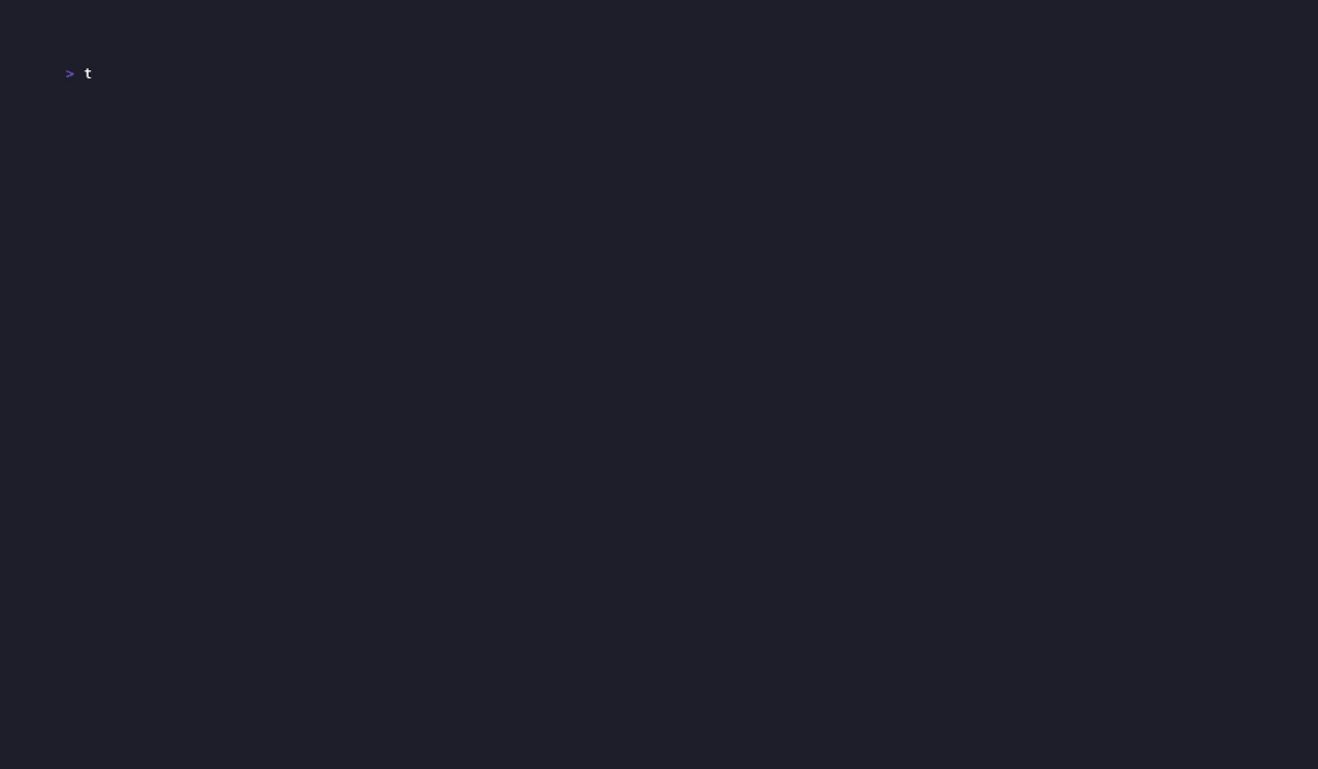 tidymymac 界面截图