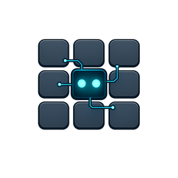 row-bot 主界面
