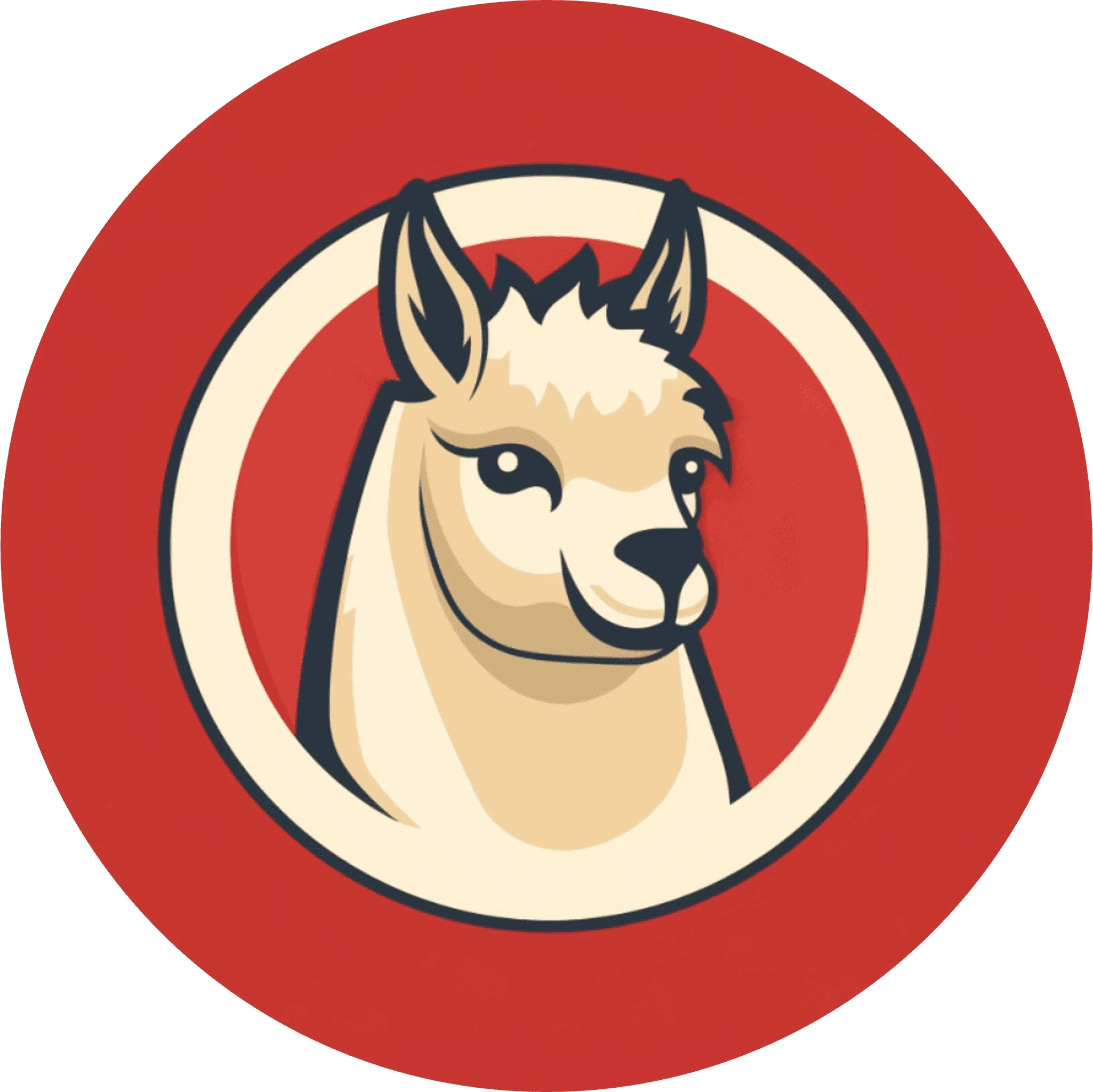 Llama-Chinese 主界面