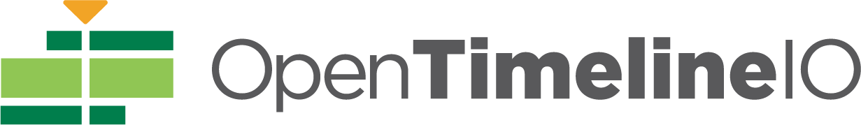 OpenTimelineIO 主界面