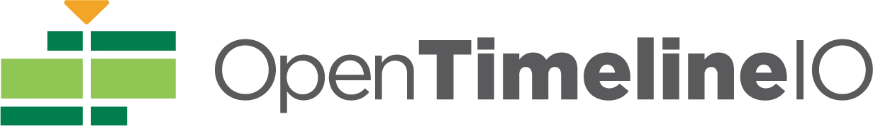 OpenTimelineIO 主界面