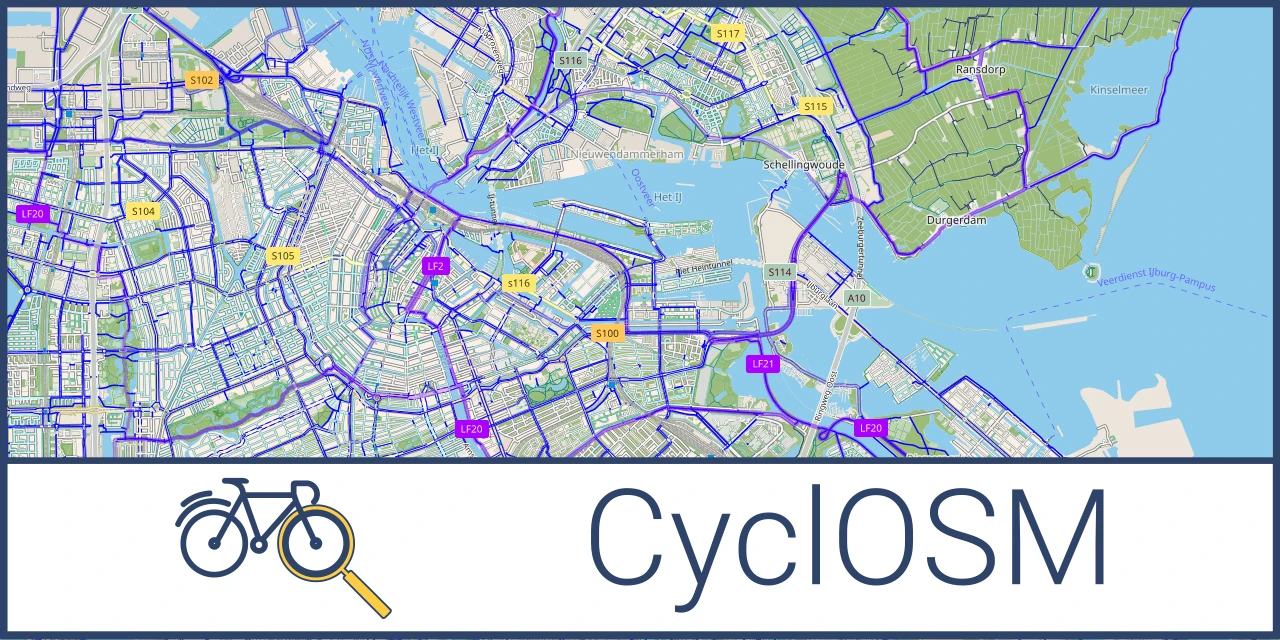 cyclosm-cartocss-style 主界面