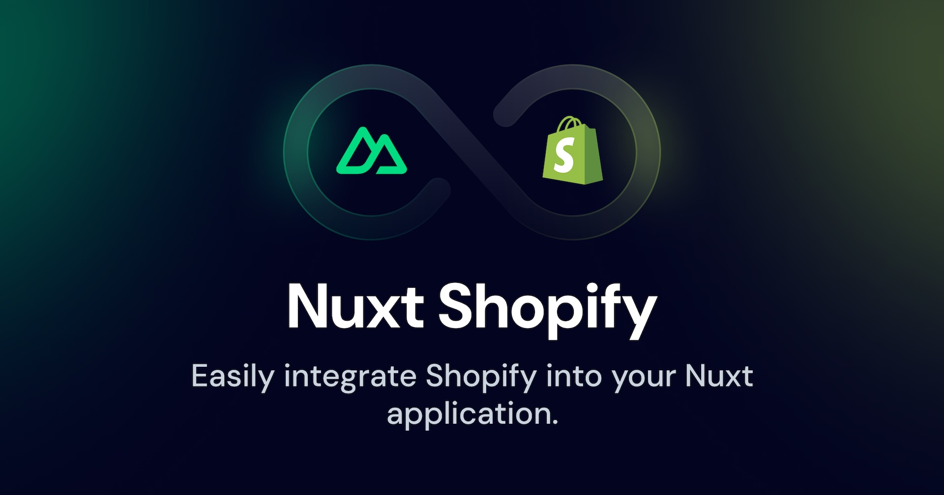 shopify 主界面
