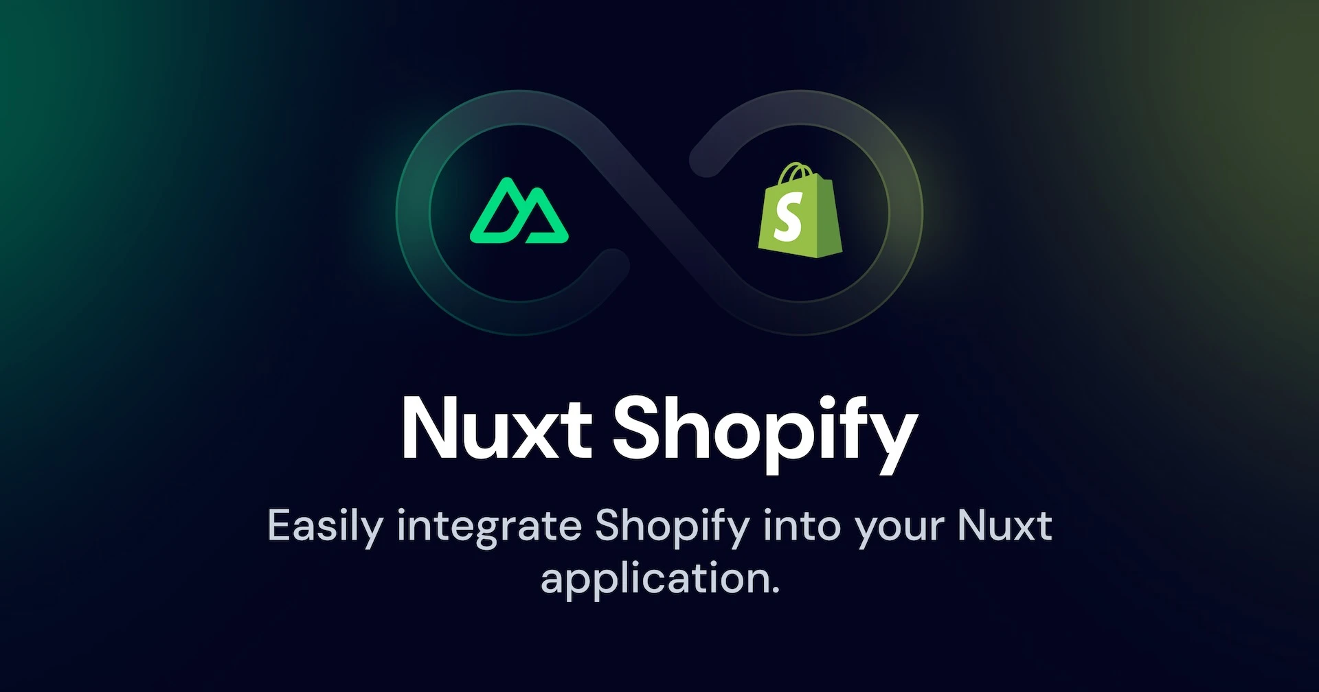 shopify 主界面