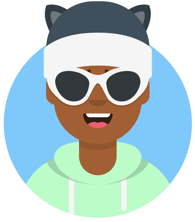 vuejs-avataaars 界面截图