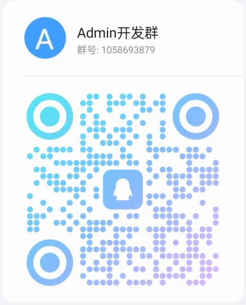 Admin.Core 主界面