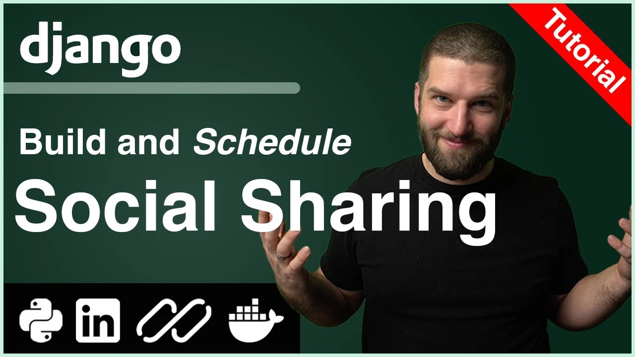 Social-Share-Scheduler 主界面