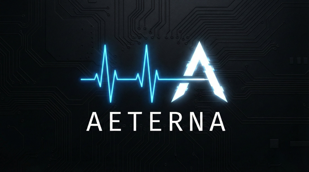 aeterna 主界面