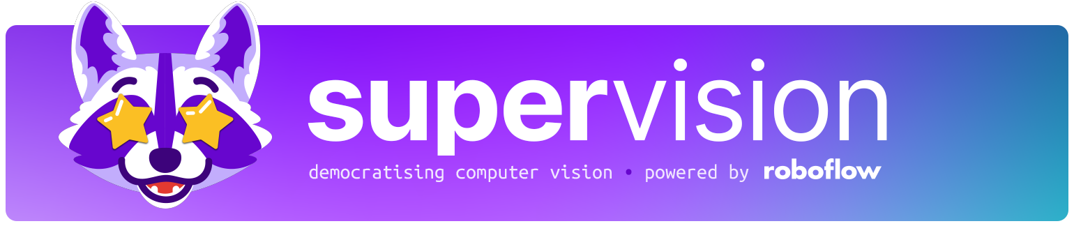 supervision 主界面