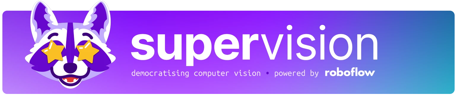 supervision 主界面