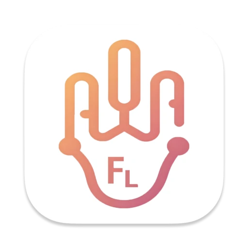 FingerLike 主界面