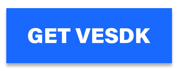 vesdk-ios-build 界面截图