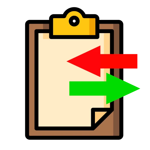 clip_share_server 主界面