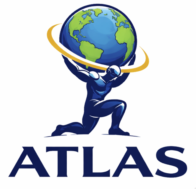 atlas 主界面