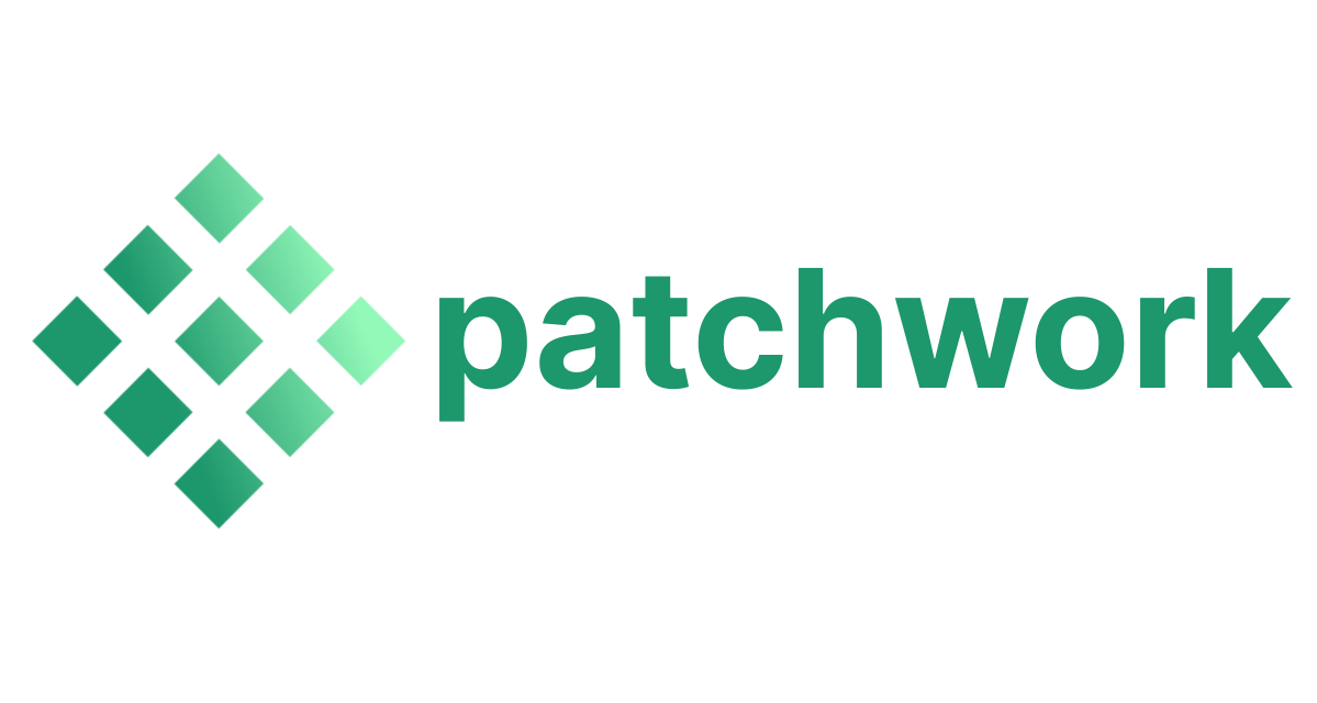patchwork 界面截图