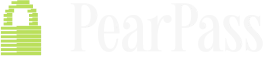 pearpass-app-desktop 主界面
