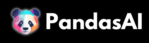 pandas-ai 主界面