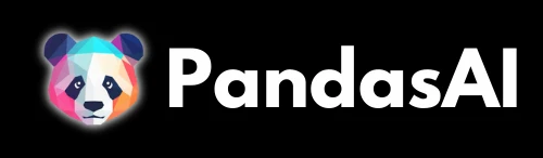 pandas-ai 主界面