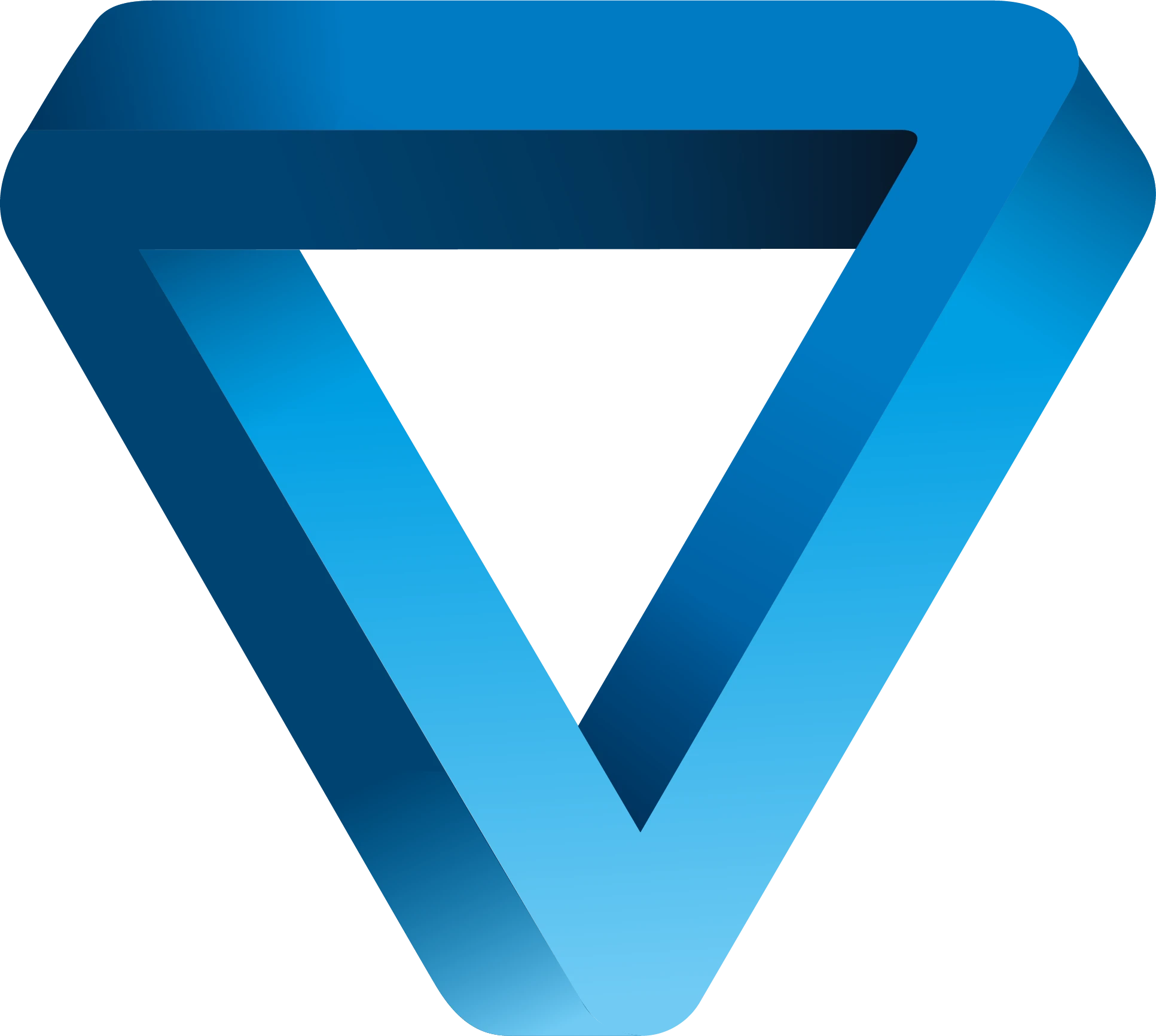 Crystal-Folders-V3.0 主界面