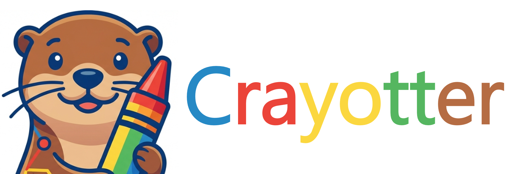 Crayotter 主界面
