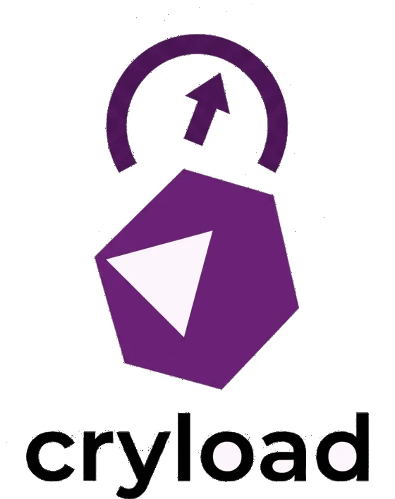 cryload 主界面