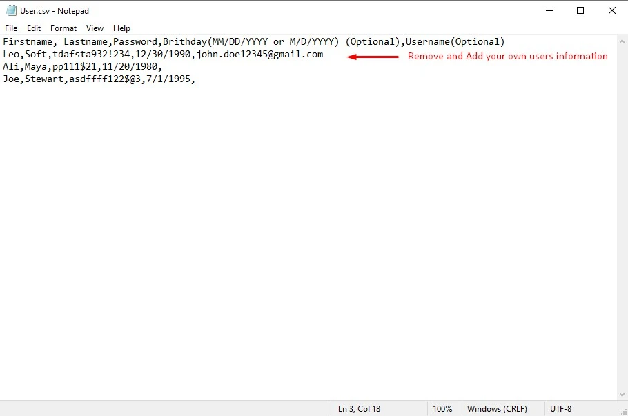 Auto-Gmail-Creator 界面截图
