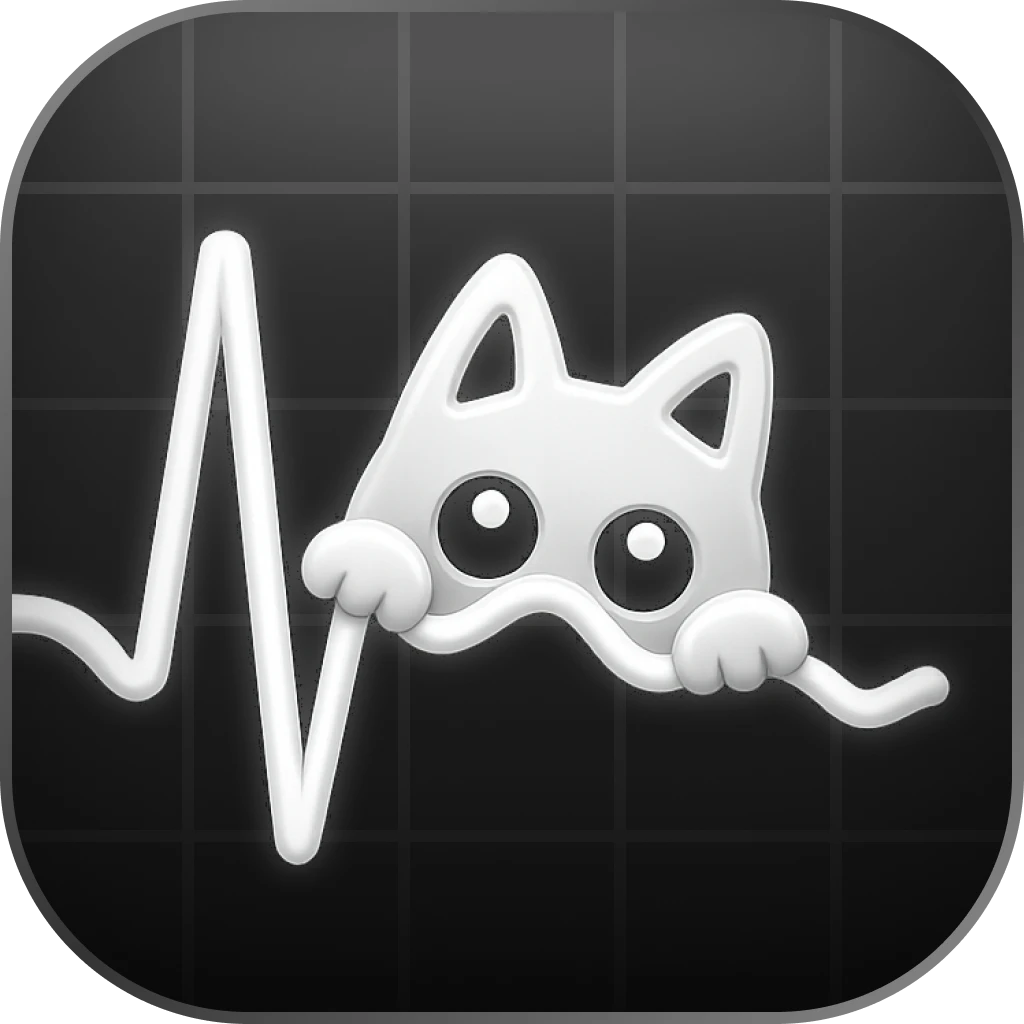 UltraCat 主界面