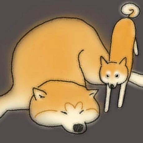 comfyui_LLM_party 界面截图