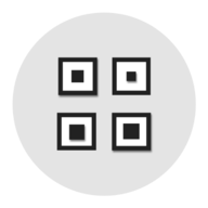 qrcodescan.in 主界面