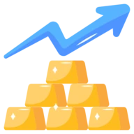 wealth-tracker 界面截图