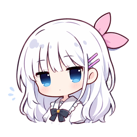 shiroha-quiz 界面截图