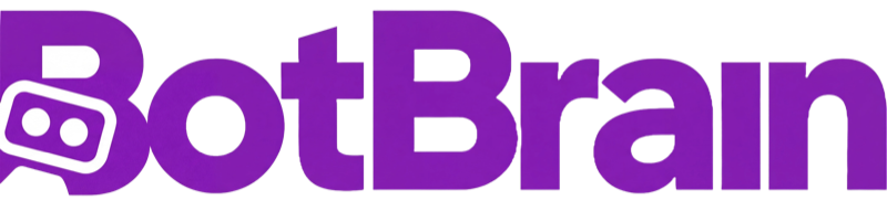 BotBrain 主界面