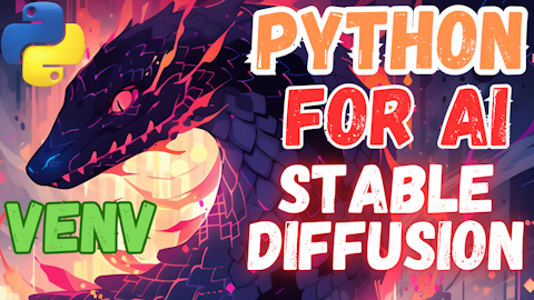 Stable-Diffusion 主界面