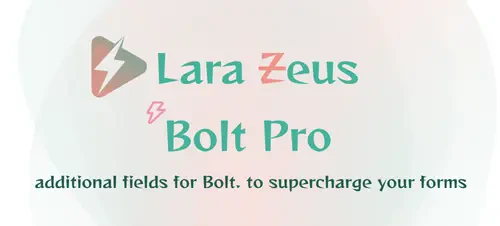 bolt 主界面