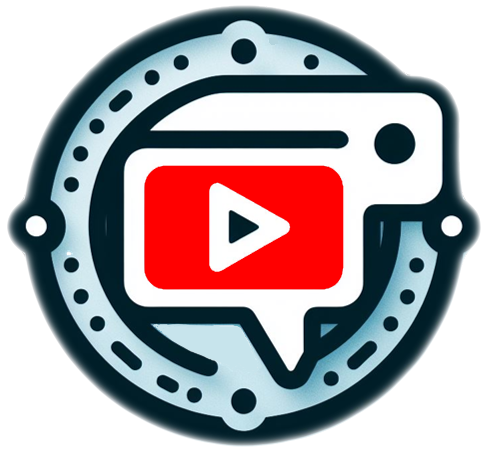 AI-Video-Summarizer 主界面