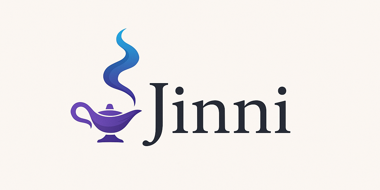 jinni 主界面