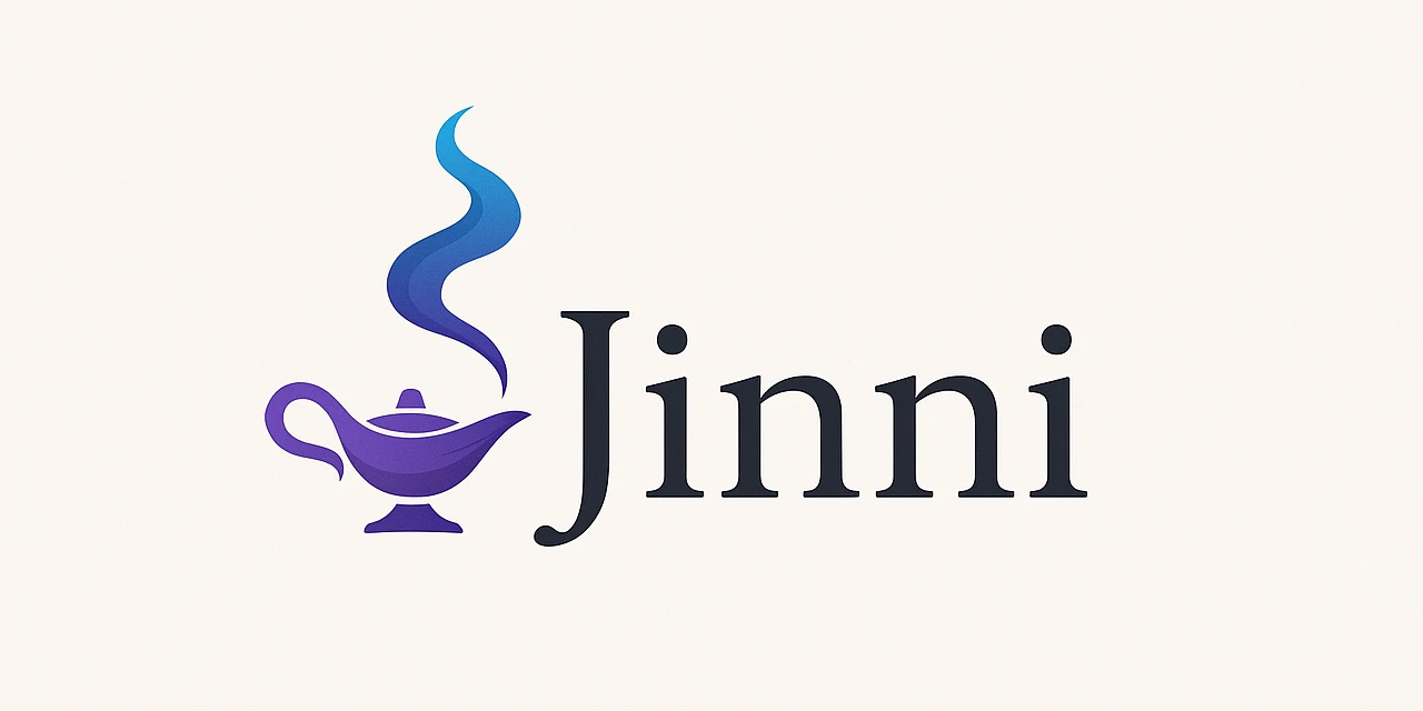 jinni 主界面