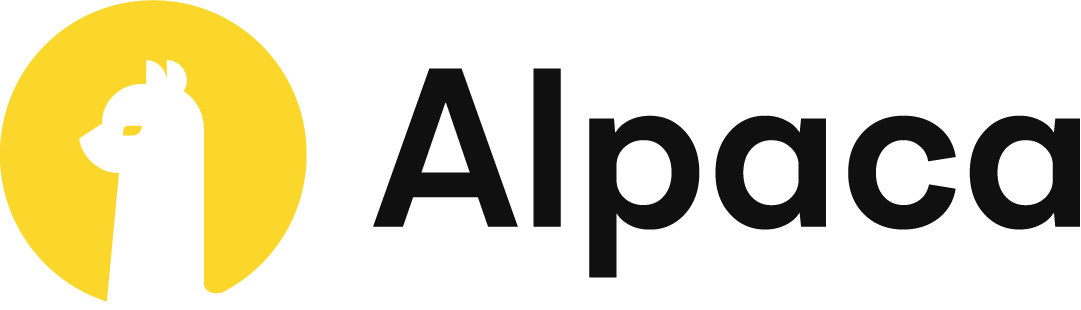 alpaca-mcp-server 主界面