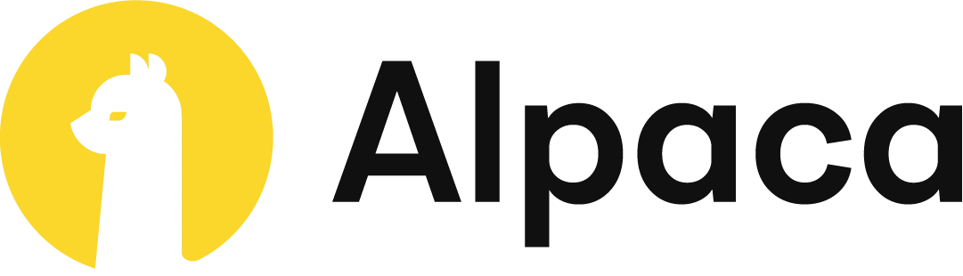 alpaca-mcp-server 主界面