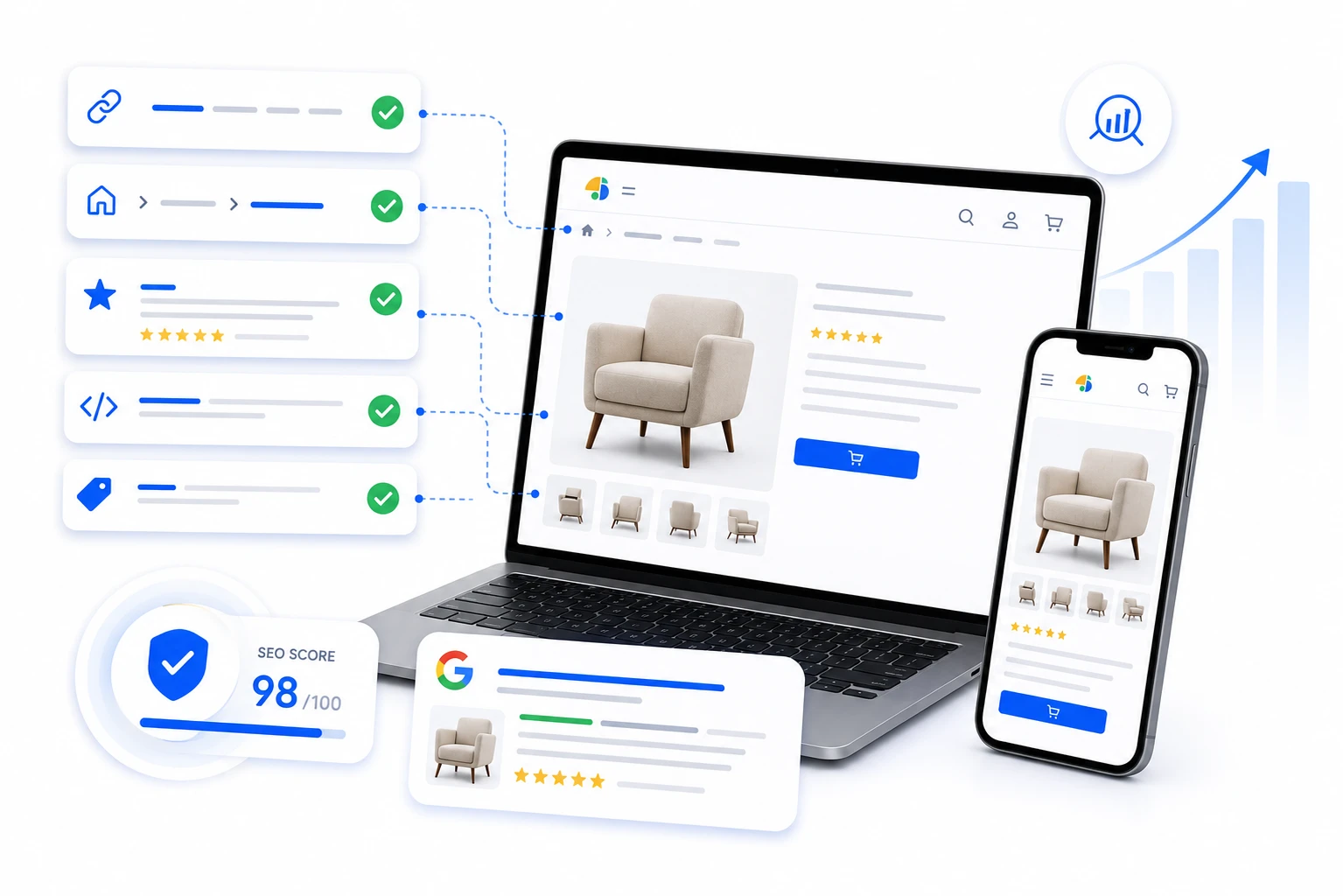 Smartstore 界面截图