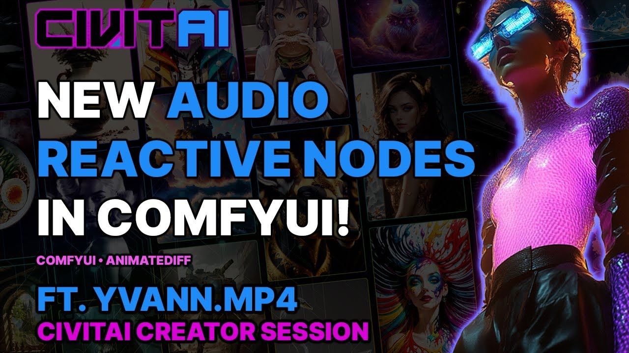 ComfyUI_Yvann-Nodes 界面截图