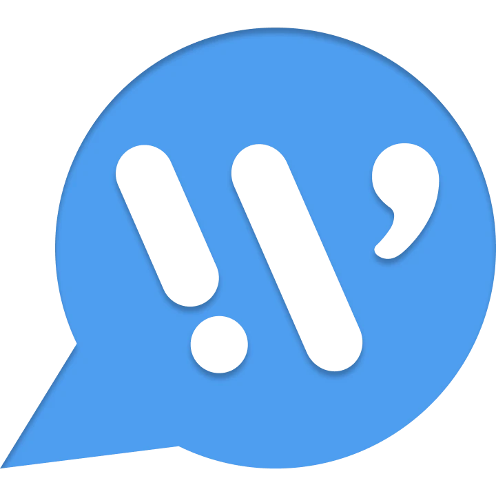 waline 界面截图