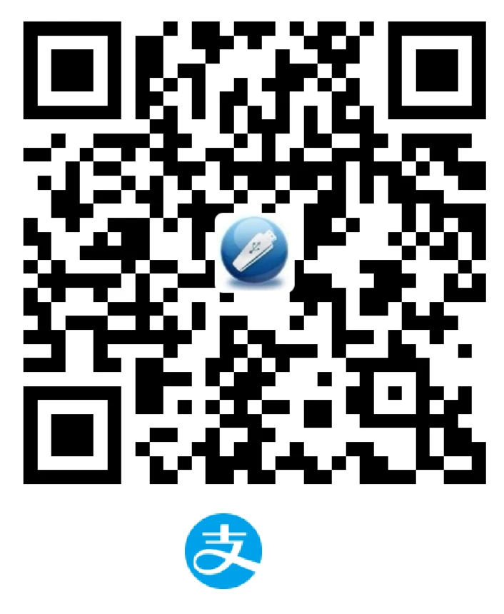 Ventoy 界面截图