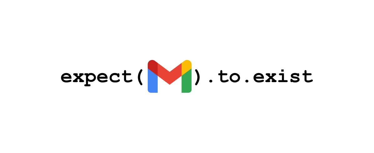 gmail-tester 主界面